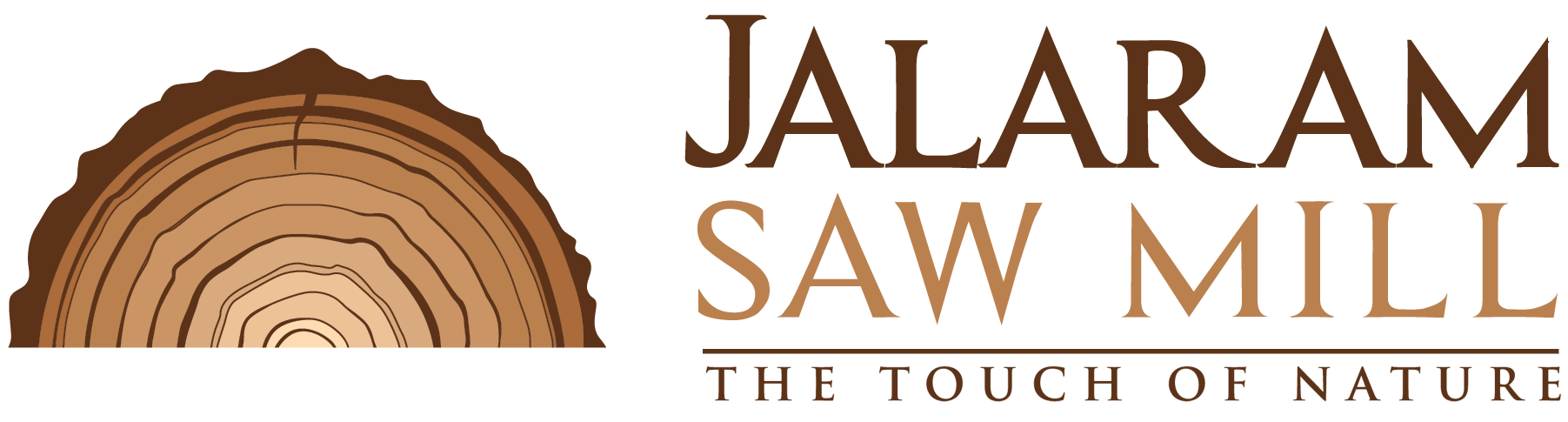 Jalaram Saw Mill